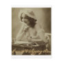 I am SO blogging this Postcards