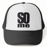 i am so me hats
