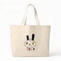 i am so punk! bags