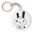 i am so punk! keychains
