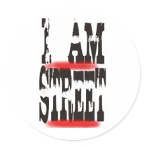 I am street