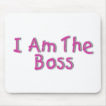 I Am The Boss 2