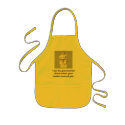 I am the grammarian about whom your mother warned aprons