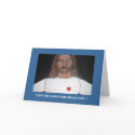 "I AM THE LORD WHO HEALS YOU" cards