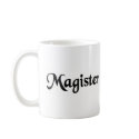 I am the master of the universe! mugs