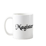 I am the master of the universe! mugs