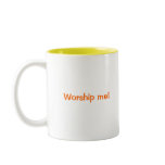 I am the Queen mugs