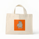 I am the Walrus bags