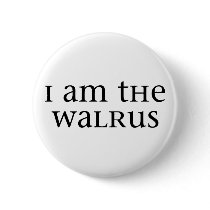 I am the Walrus