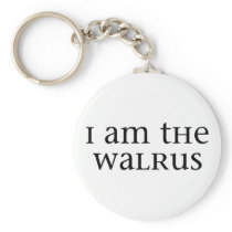 I am the Walrus