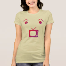 I am TVholics Tees