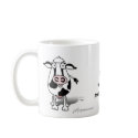 I AM udderly moovelous! mugs
