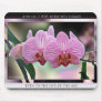 I Am With You Always mousepad