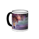 I Am Wolf Mug