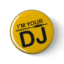 I am your DJ Pins