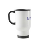 I Am Your Fathers Day Gift mugs