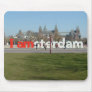I Amsterdam Mousepad