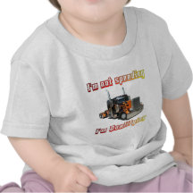 I'm not speeding shirt