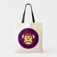I approve of this message 2 bag