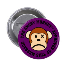 I approve of this message buttons