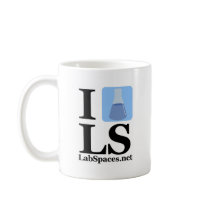 I beaker LS w/ Domain Mugs