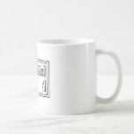 I Beat Kidney Stones (Scoreboard) Mug