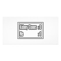 I Beat Kidney Stones (Scoreboard)