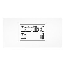 I Beat Meningitis (Scoreboard)