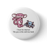 I beat the internet buttons