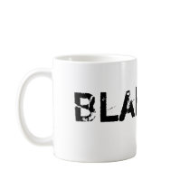 I Believe And Blah Mug