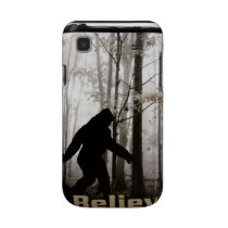 I Believe Bigfoot Lives