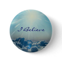I Believe Button