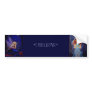 "I Believe" Fairy Bumper Sticker