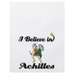 i believe in achilles flyers