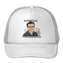 i believe in america but i bank in the caymans - . mesh hats