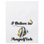i believe in angelfish flyers
