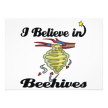 i believe in beehives announcement