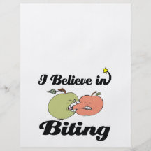 i believe in biting full colour flyer