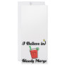 i believe in bloody marys rack card template