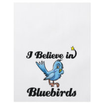i believe in bluebirds full colour flyer