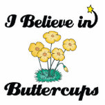 i believe in buttercups photo sculptures
