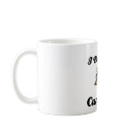 i believe in cannibals mugs