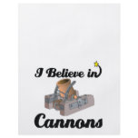 i believe in cannons flyers