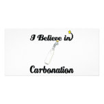 i believe in carbonation photo cards