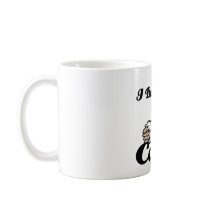 i believe in casts mugs
