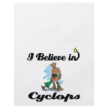 i believe in cyclops flyers