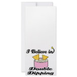 i believe in double dipping rack cards