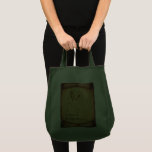 I Believe in Fairies bag
