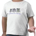 I Believe In Fairies Tees