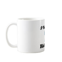 i believe in hairspray mugs